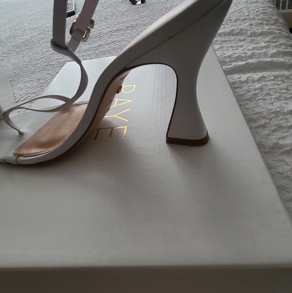 Raye heels - Picture 3 of 4